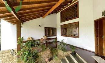 Imagem 6: Sobrado com 6 dormitórios, 664 m² - venda por R$ 2.200.000,00 ou aluguel por R$ 9.404,17/m