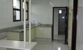 Imagem 3: Condomínio Residencial 1 Alphaville - Barueri