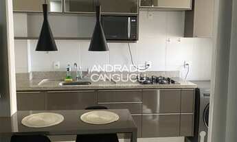 Imagem 5: LINDO FLAT MOBILIADO COM 2 QUARTOS NO JARDIM GOIÁS!