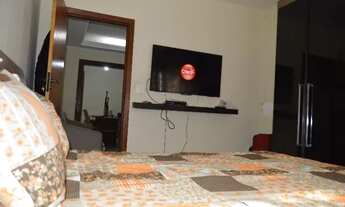 Imagem 6: Casa 3 Quartos, Toda acabada, Independente, Lote Plano, No Petrópolis em Betim