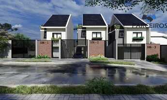 Imagem: Sobrado com 3 dormitórios à venda, 107