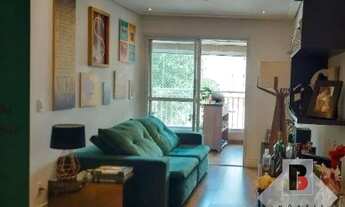 Imagem 2: Apartamento 79 m2 Inspiratto Rua Cuiaba 55