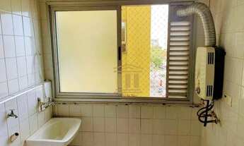 Imagem 5: Apartamento com 3 dormitórios para alugar, 70 m² por R$ 2.856,00/mês - Parque Industrial