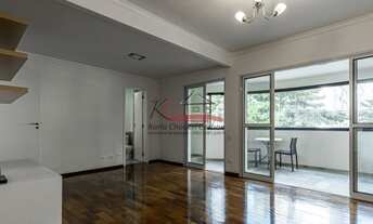 Imagem: Apartamento em Moema - São Paulo