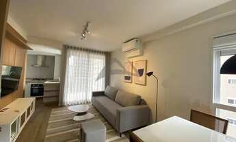 Imagem: Apartamento - Cambuí - Campinas