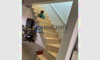 Imagem 6: SAO BERNARDO DO CAMPO - Residential / Penthouse - BAETA NEVES