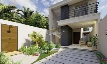 Imagem 4: Casa para Venda em Maracanaú, Luzardo Viana, 3 dormitórios, 2 suítes, 3 banheiros, 1 vaga