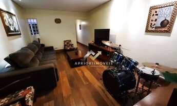 Imagem 3: Sobrado com 3 dormitórios à venda, 175 m² por R$ 930.000 - Vila América - Santo André/SP