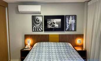 Imagem 7: FLAT - PLANALTO PAULISTA - SP