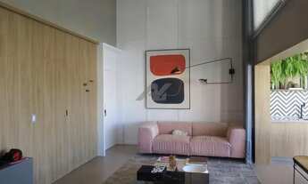 Imagem 3: Cobertura - Vila Brandina - Campinas