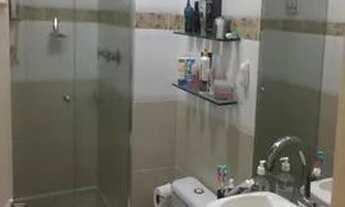 Imagem 7: Casa/ 02 dormitórios / Cidade Morumbi / 160m² / 300m² Terreno São José dos Campos