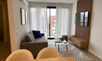 Imagem 3: Apartamento à venda no Cambuí - Campinas/SP