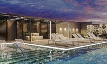 Imagem 6: OPORTUNIDADE - Arch Palhano - Andar alto - 103m²