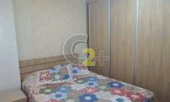 Imagem 2: Apartamento para venda possui 74 metros quadrados com 3 quartos em Vila Pompéia - São Paul