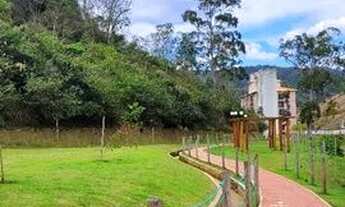 Imagem 6: Apartamento semi mobiliado em Itaipava/Petrópolis