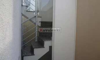 Imagem 7: SOBRADOS NOVOS IPIRANGA - VILA GUMERCINDO !**