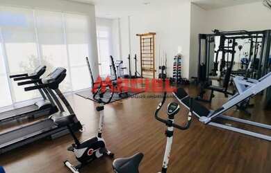 Imagem 2: Apartamento Padrão em São José dos Campos