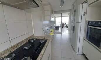 Imagem 6: APARTAMENTO - VILA ROMANA - 4 DORMITORIOS - 2 SUITES - 3 VAGAS