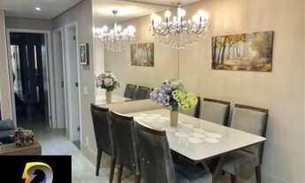 Imagem 6: APARTAMENTO RESIDENCIAL em SÃO PAULO - SP, VILA ANASTÁCIO