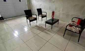 Imagem 5: CASA NO BONFIM Casa com 3 dormitórios