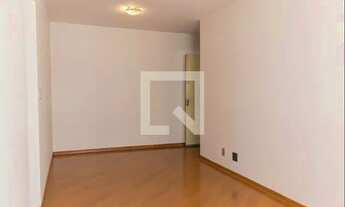 Imagem 3: Apartamento para Aluguel - Tatuapé, 2 Quartos, 58 m2