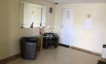 Imagem 5: Apartamento com 2 dormitórios, 55 m² - venda por R$ 550.000,00 ou aluguel por R$ 3.900,00