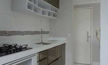 Imagem 2: Apartamento com 2 dormitórios à venda, 50 m² por R$ 359.000,00 - Limão - São Paulo/SP