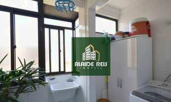 Imagem 5: Apartamento com 2 dormitórios à venda, 84 m² por R$ 460.000,00 - Cambuci - São Paulo/SP