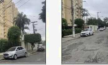 Imagem: SAO PAULO - Apartamento Padrão - JARDIM