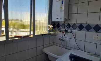 Imagem 3: Ml-Apartamento para aluguel tem 40 metros quadrados com 1 quarto