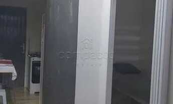 Imagem 3: Casa Padrão em São José do Rio Preto