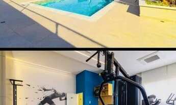 Imagem 6: Apartamento para venda com 110 metros quadrados com 3 quartos em Jardim da Saúde - São Pau