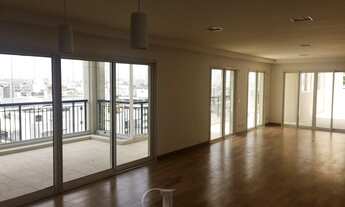 Imagem: São Paulo - Apartamento Padrão - Moema