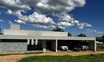 Imagem 2: Chácara em condomínio fechado na região de Goiânia