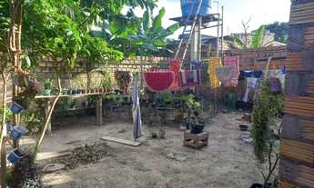 Imagem 4: Vendo ou troco Casa com 2 dormitórios