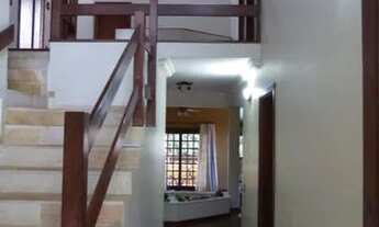 Imagem 2: Casa - Parque das Universidades - Campinas