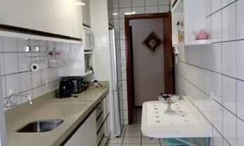 Imagem 3: Ampla sacada com churrasqueira a carvão, Anexo Av Brasil, Barra norte