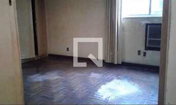 Imagem 3: Apartamento à Venda - Tijuca, 3 Quartos, 86 m2