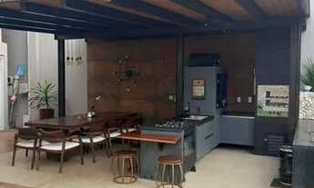 Imagem 7: Apartamento para aluguel tem 218 metros quadrados com 5 quartos em Piatã - Salvador - BA