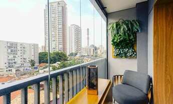 Imagem 4: São Paulo - Kitchenette/Studio - Brooklin