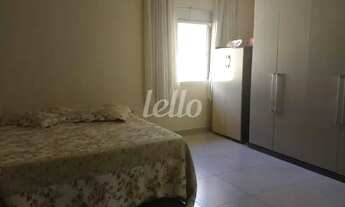 Imagem 4: São Paulo - Casa Padrão - São Lucas