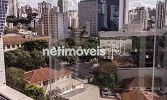 Imagem: Locação Apartamento 2 quartos Savassi