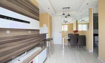 Imagem 3: Apartamento para Aluguel - São Cristóvão, 2 Quartos, 46 m2