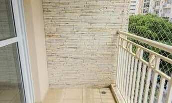 Imagem 5: Apartamento para Aluguel - Vila Romana, 2 Quartos, 60 m2