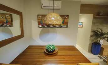 Imagem 6: Village com 3 dormitórios à venda, 142 m² - Riviera de São Lourenço - Bertioga/SP