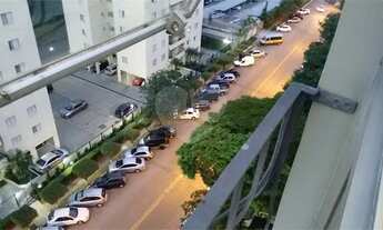 Imagem 6: Apartamento, aluguel venda, 80 m², 3 quartos, 2 banheiros, 1 vaga, City América, Pirituba