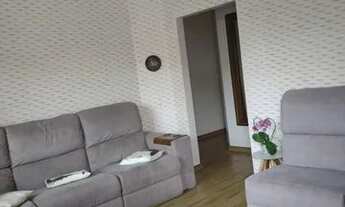 Imagem 3: Casa Condomínio Gramado ll, 1 ste, 2 qts, 3 wc, linda área de lazer com SPA