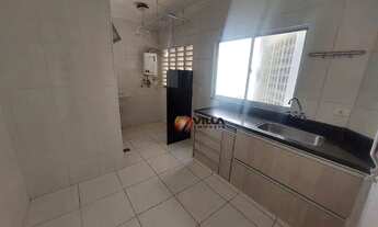 Imagem 3: Apartamento com 3 dormitórios, 65 m² - venda por R$ 230.000 ou aluguel por R$ 985/mês - Br