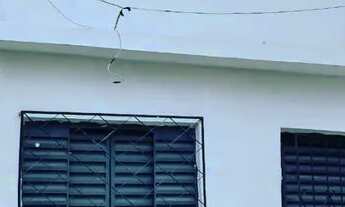 Imagem 3: Casa no centro Casa com 1 dormitório