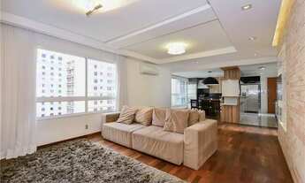 Imagem 3: APARTAMENTO ALTO PADRÃO PARA LOCAÇÃO COM 135M² , 03 VAG BAIRRO PARAISO/SP